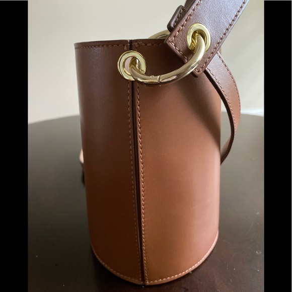 Whistles Bucket Bag - Picture 5 of 10